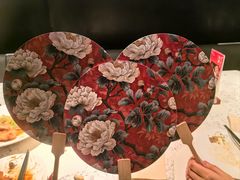 -奉天小馆·非遗东北菜(济南万象城店)