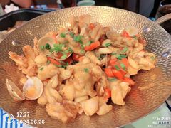 -一味大院•桐庐菜传承店(春江路店)