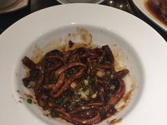-臻萃轩中餐厅(国家会展中心店)