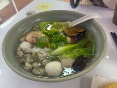 -阿坤纯正西刀鱼丸(Kuala Lumpur Branch)