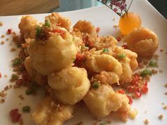 -烤肉宛饭庄(北新桥店)