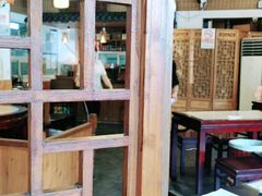 大堂-嘉丰湘菜馆(芳群园店)