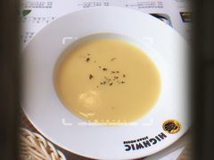 -海维克牛排馆HIGHWIC(右岸环宇坊店)