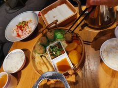 -老凯俚酸汤鱼(多彩城店)
