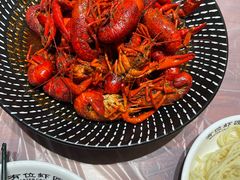 -有位虾匠·香辣蟹·小龙虾(李村店)