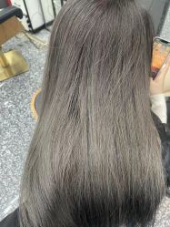 点击看大图 -藤野造型专业烫染接发