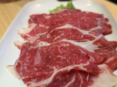 -牛腩之旅·牛腩牛杂煲(光启城美食城店)