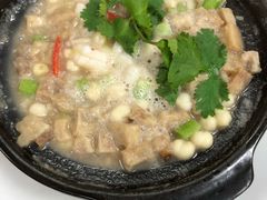 -肥弟大排档(汕樟路店)