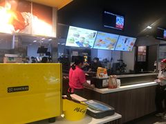 -麦当劳(田林好又多店)