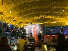 大堂-haxnbauer海森堡德国餐厅(深圳coco店)