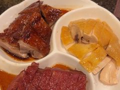 -中国厨房/台湾牛肉面