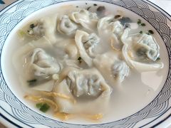 -王家沙点心店(南京西路总店)