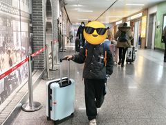 -金华站