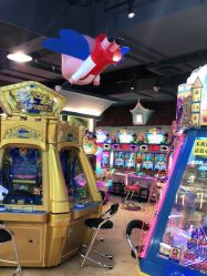 -丁当乐园(经纬汇店)
