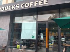 门面-星巴克(成都龙湖三千集店)