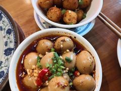 -炉小二铜锅牛蛙•川湘菜(三里屯店)