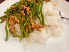-青石桥老瓦房肥肠粉总店(青石桥总店)