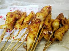 -辽B·小串(总店)