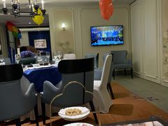 -翠湖宾馆·中餐厅