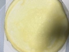 -7cake榴莲千层蛋糕(松江店)