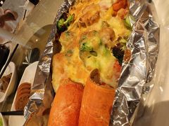 -上海虹桥宾馆味翠餐厅