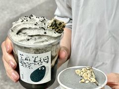 -成川茶店·潮汕工夫浓茶(万象店)