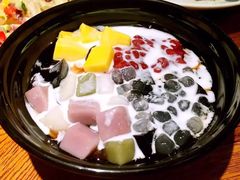 -水天堂西餐厅(余姚众安广场店)