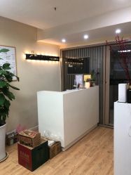 -轻妆Feel·半永久纹眉眼线