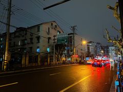 -月亮房·白斩鸡(娄山关路店)