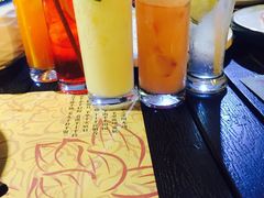 -素心小筑(后沙裕镇店)
