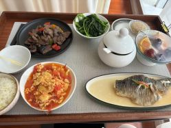 -馨月汇·一悦馨香月子中心(前滩店)