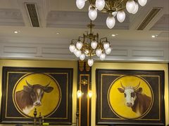 -Entrecôte 法国牛扒馆(保利·时光里店)