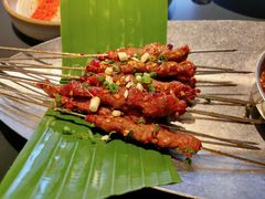 -Ameigo梅果·云贵川bistro(长宁来福士店)