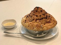 -粤式早茶希朋喜宴