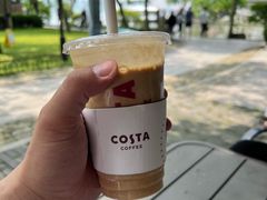 -COSTA COFFEE(西湖天地店)