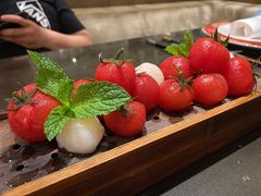 -北京王府井希尔顿酒店·秦唐中餐厅Chynna