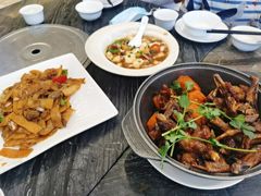 -美极鲜食坊(宝安南路店)