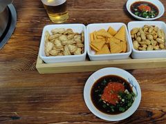 -菌极鲜野生菌火锅店(阳明祠店)