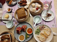 -点都德(龙之梦店)