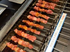 -很久以前羊肉串(大宁中心广场店)