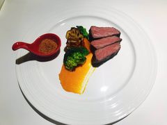 -K·Kitchen KK牛扒厨房(江南西店)