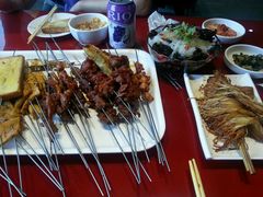android_upload_pic-壹陆陆烧烤(平房总店)