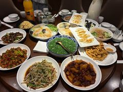 -东方饺子王(工农大路店)