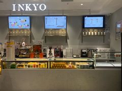 小食处-CMC大光明影城(莲花店)