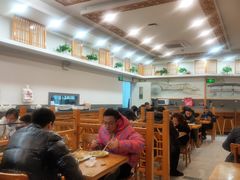 大堂-小姜锅贴(凤凰街店)