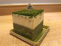 -DEMO黛慕蛋糕(中泰店)