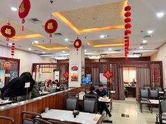 -京天红酒家(虎坊路店)