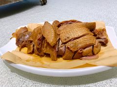 烧鸡-大地烙馍村(商城路店)