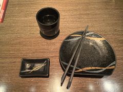 -玉川屋创意日料(北美新天地店)