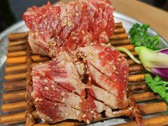 -西塔老太太泥炉烤肉
